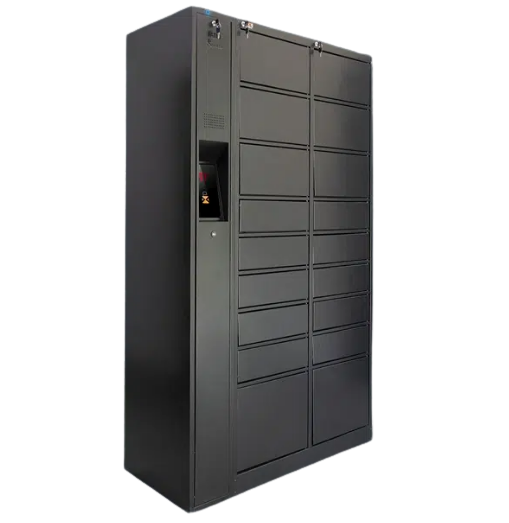 Armário Inteligente